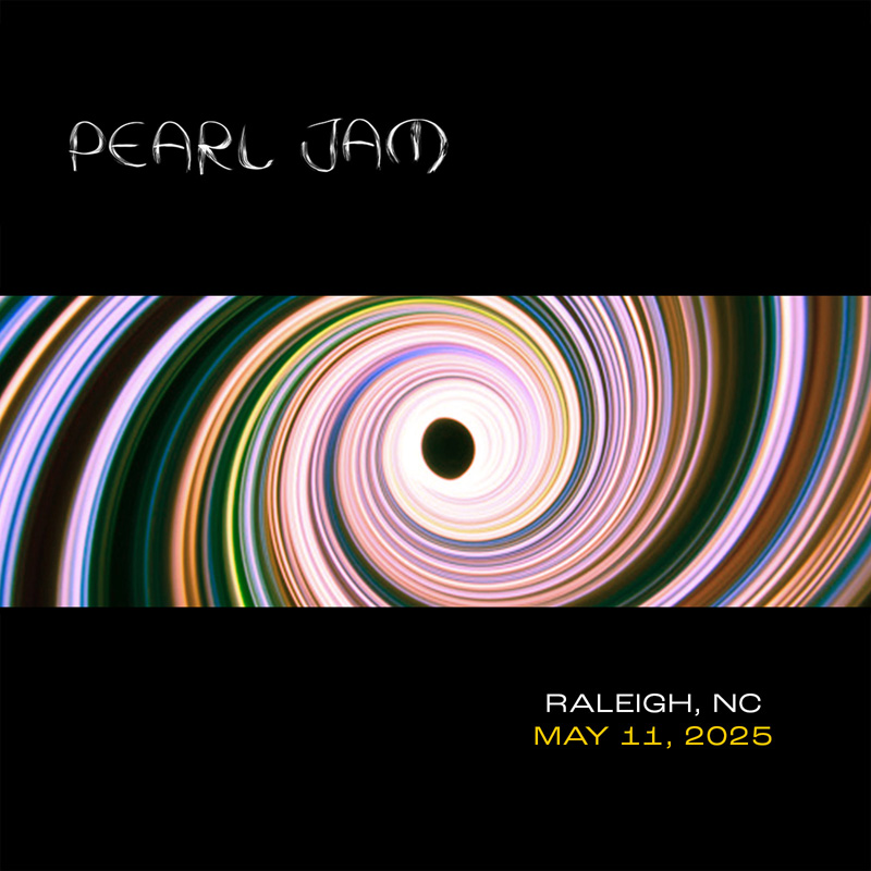 Pearl Jam