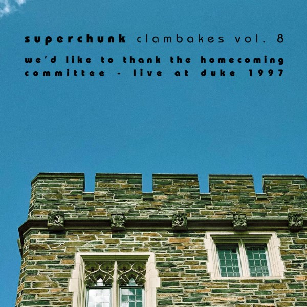 Superchunk