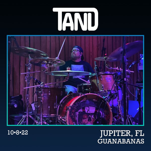 Tand
