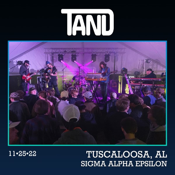 Tand
