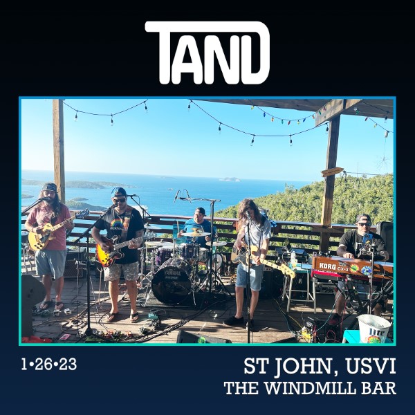 Tand