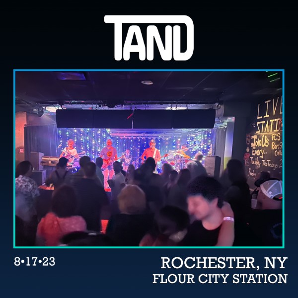 Tand
