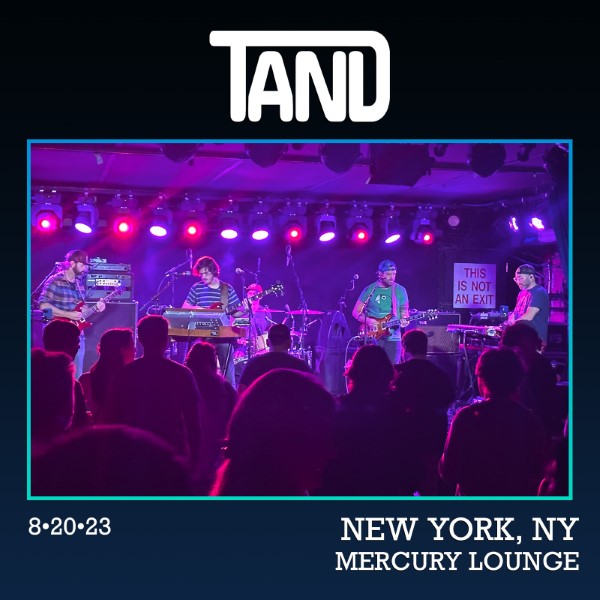 Tand