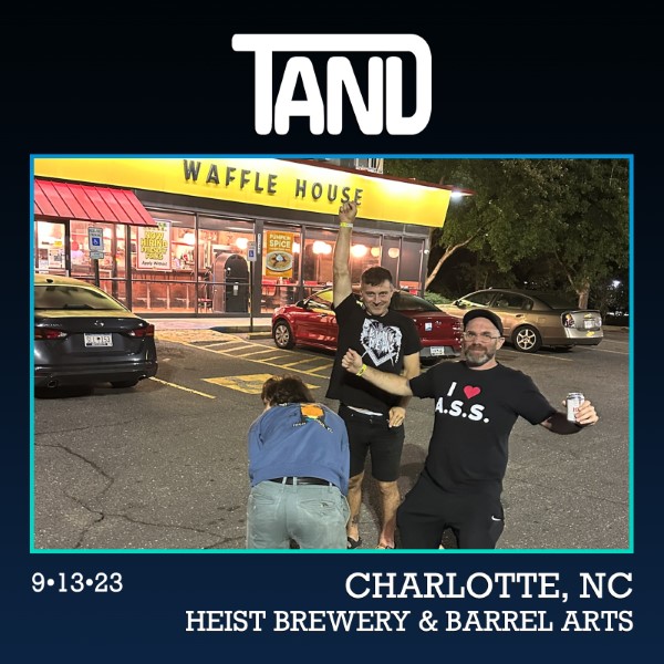 Tand