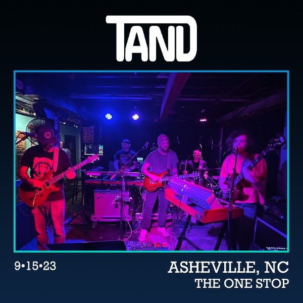 Tand