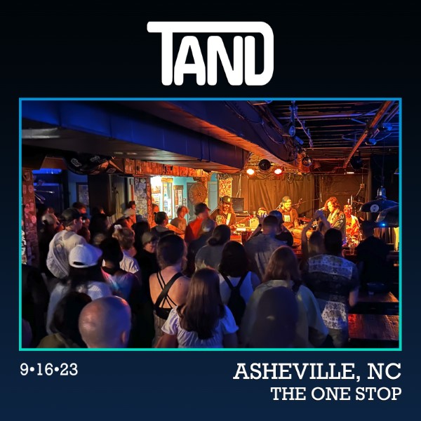 Tand