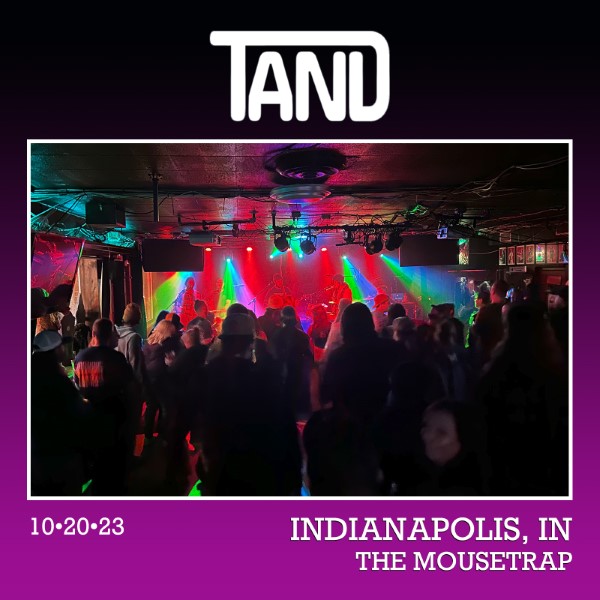 Tand