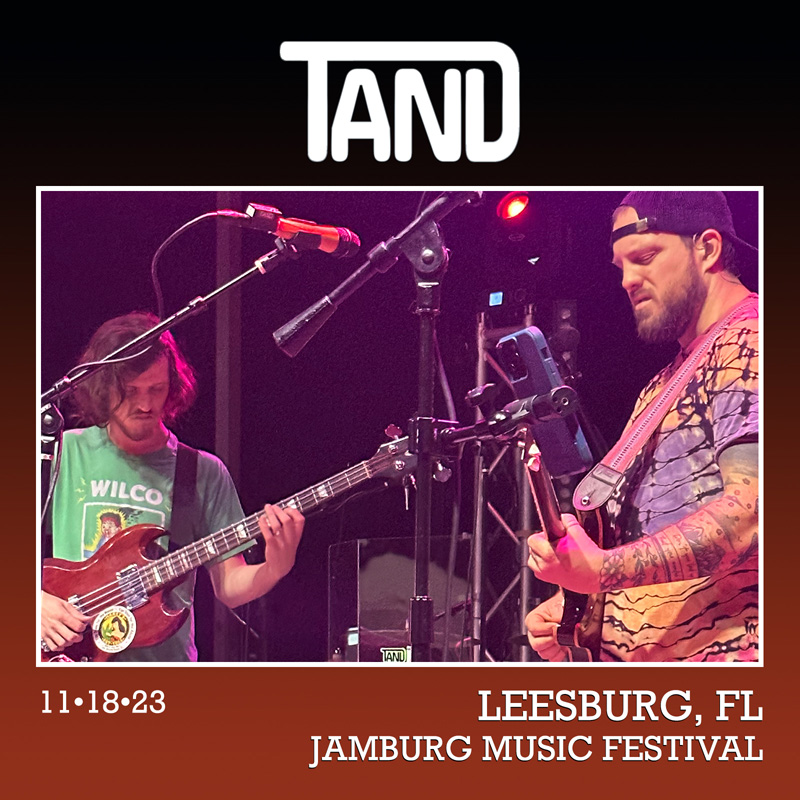 Tand
