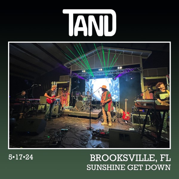 Tand