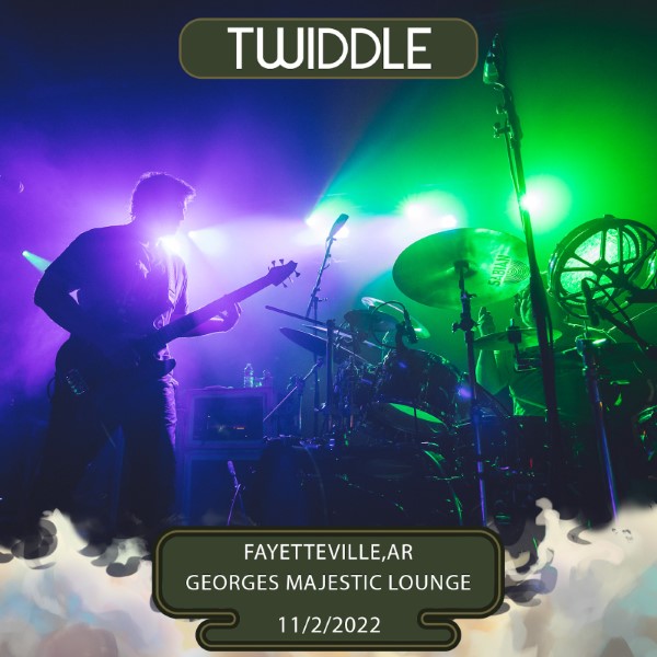 Twiddle