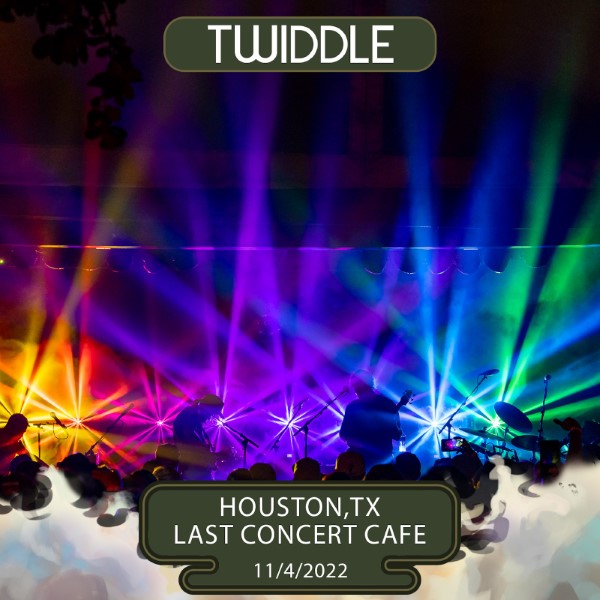 Twiddle