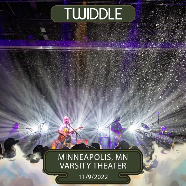 Twiddle