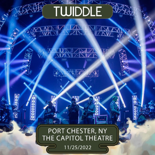 Twiddle