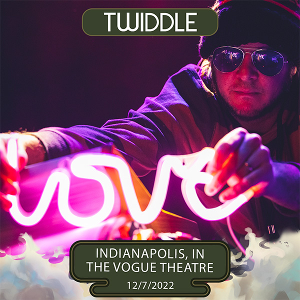 Twiddle